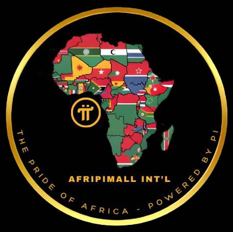 Logo Afripimall