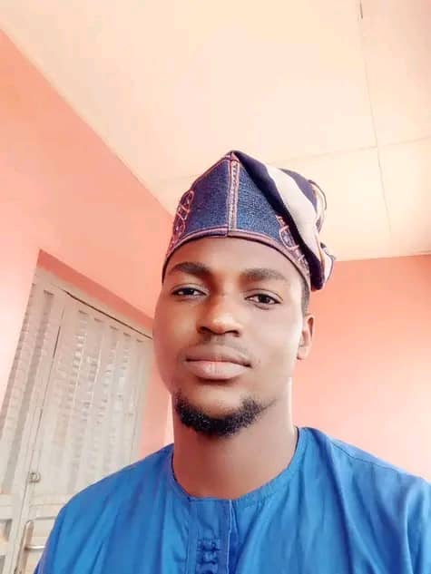 Ahmad Lateef Adisa