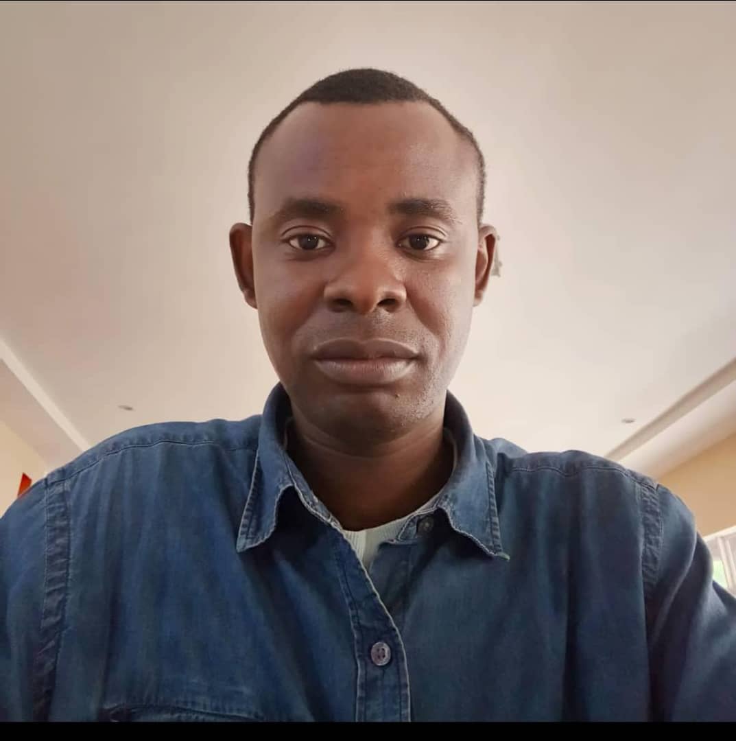 James Friday Ochai