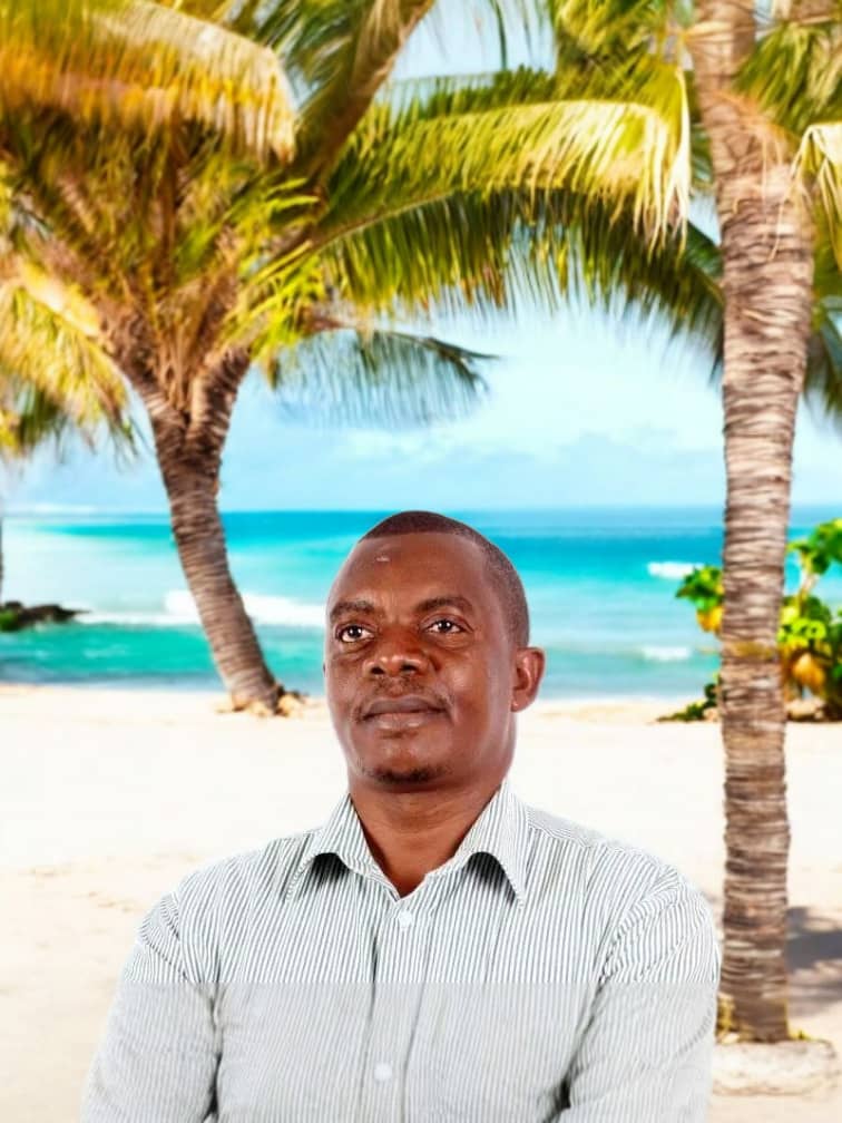 Cephas Simfukwe
