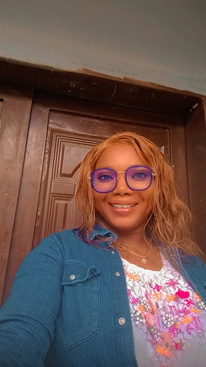 Talabi Temitope Oluwafunmilayo