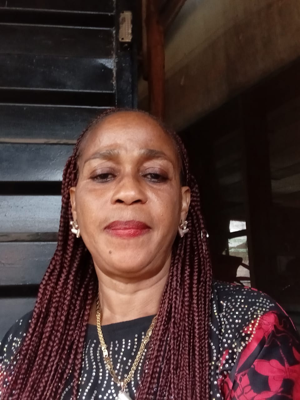 Gbonjubola Margret Morgan