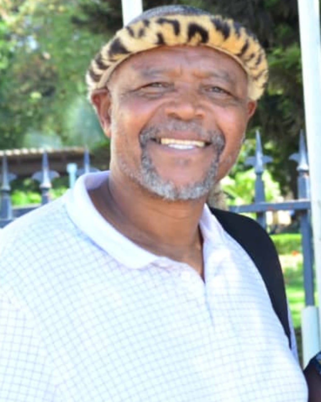 Sikhumbuzo Mbengwa Mabena