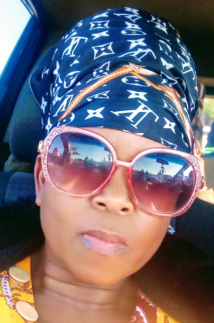 Kgomotso Keleketu