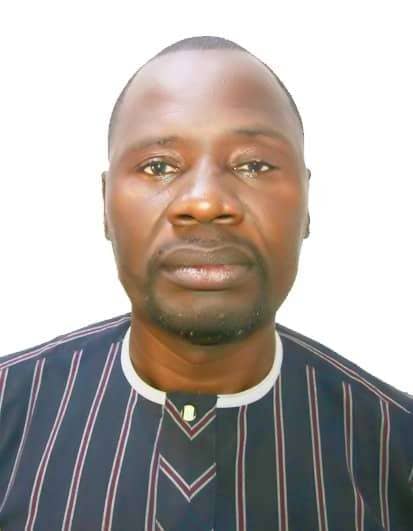 SINGAMBAYE SALEH