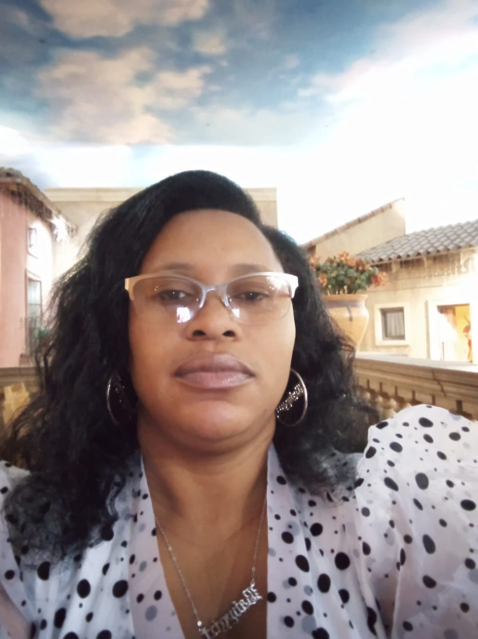 FRANCINA  BARAZA MASEKO